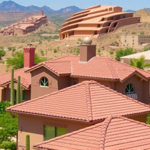 Roofing Estimates and Quotes Oro Valley