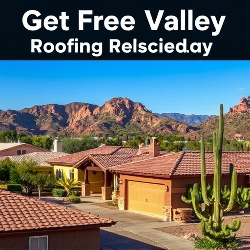 Roofing Estimates and Quotes Oro Valley
