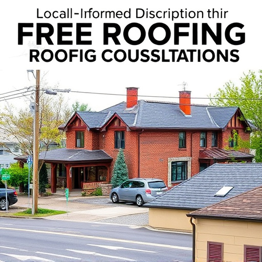 Roofing Estimates and Quotes Oro Valley