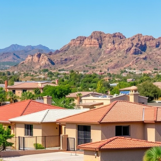 Roofing Estimates and Quotes Oro Valley