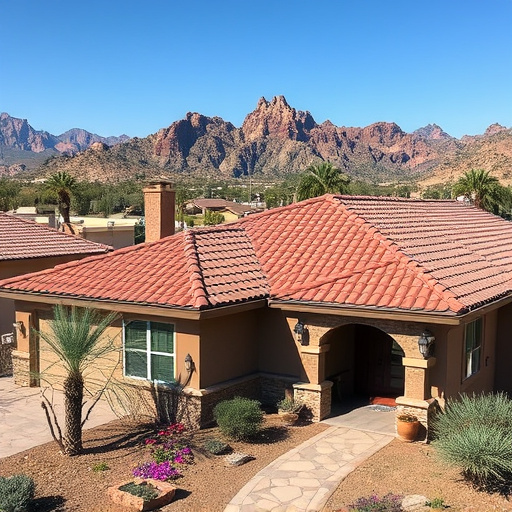 Roofing Estimates and Quotes Oro Valley