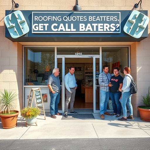 Oro Valley's Top Roofing Quotes Beaters: Get More for Less