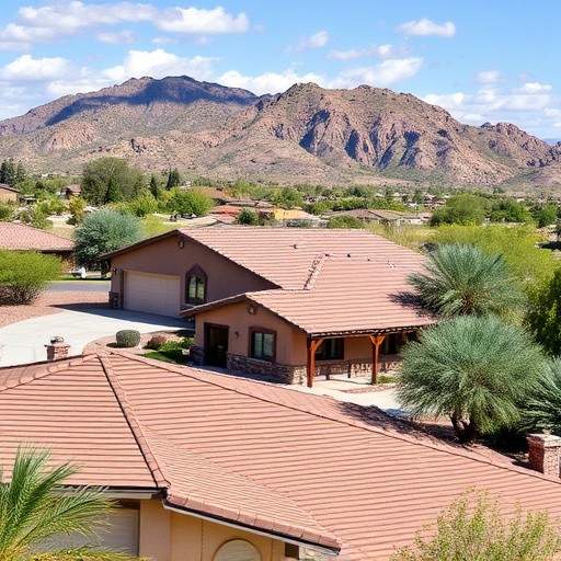 Roofing Estimates and Quotes Oro Valley