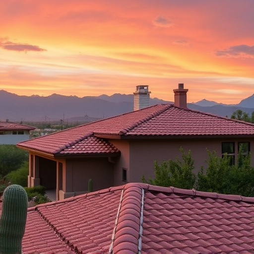 Roofing Estimates and Quotes Oro Valley