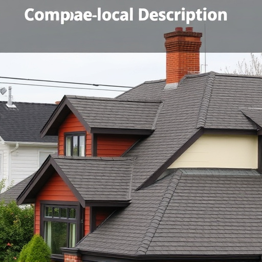Roofing Estimates and Quotes Oro Valley
