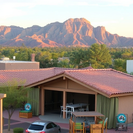 Roofing Estimates and Quotes Oro Valley