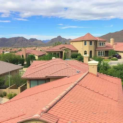 Roofing Estimates and Quotes Oro Valley