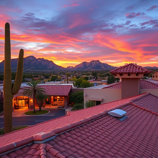 Roofing Estimates and Quotes Oro Valley