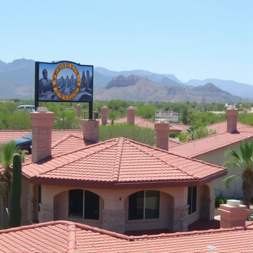 Roofing Estimates and Quotes Oro Valley