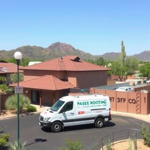 Roofing Estimates and Quotes Oro Valley