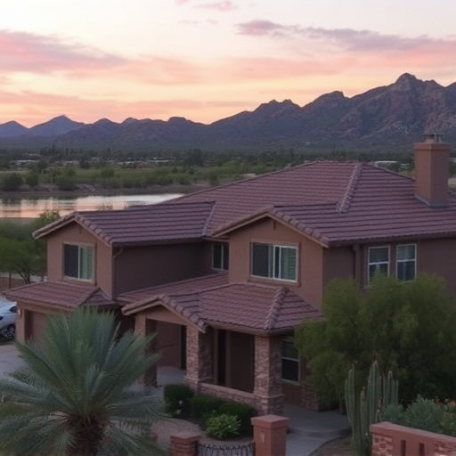 Roofing Estimates and Quotes Oro Valley