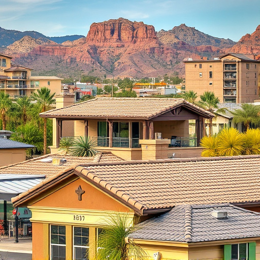 Roofing Estimates and Quotes Oro Valley