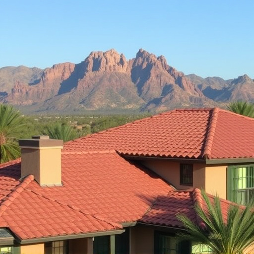 Roofing Estimates and Quotes Oro Valley