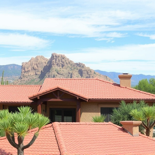 Roofing Estimates and Quotes Oro Valley