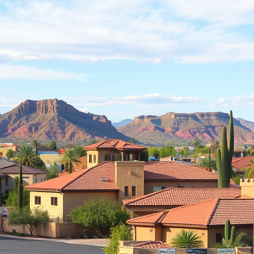 Roofing Estimates and Quotes Oro Valley