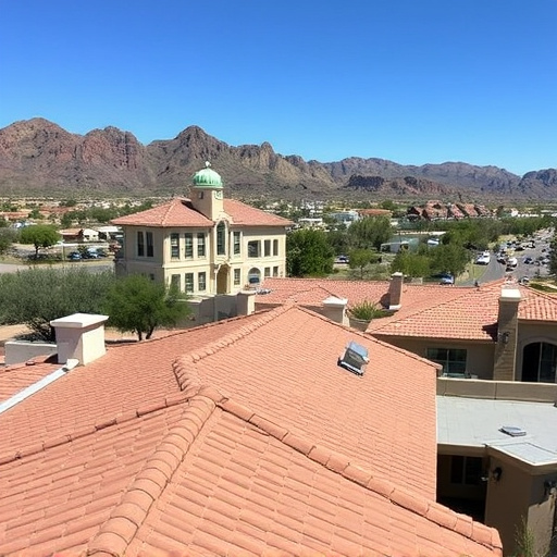 Roofing Estimates and Quotes Oro Valley