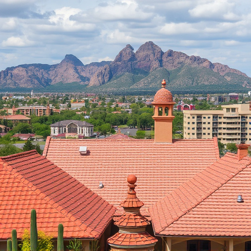 Roofing Estimates and Quotes Oro Valley