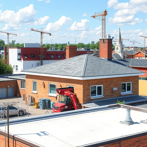 Roofing Estimates and Quotes Oro Valley