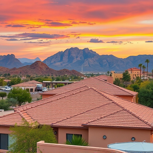 Roofing Estimates and Quotes Oro Valley