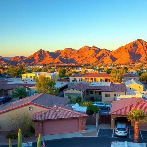 Roofing Estimates and Quotes Oro Valley