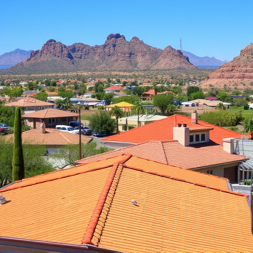 Roofing Estimates and Quotes Oro Valley
