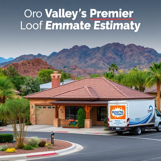 Roofing Estimates and Quotes Oro Valley