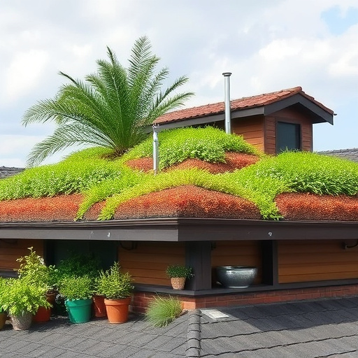 Roofing Oro Valley
