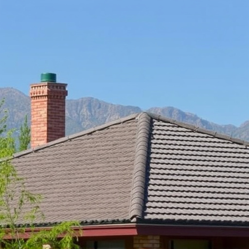 Roofing Oro Valley