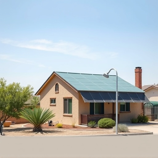 Emergency Roof Tarping: Protecting Homes in Oro Valley