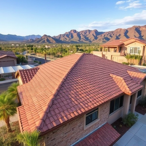Roofing Oro Valley
