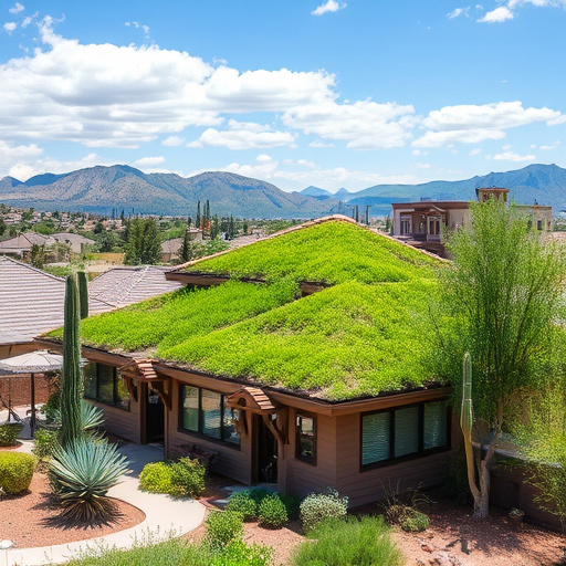 Roofing Oro Valley