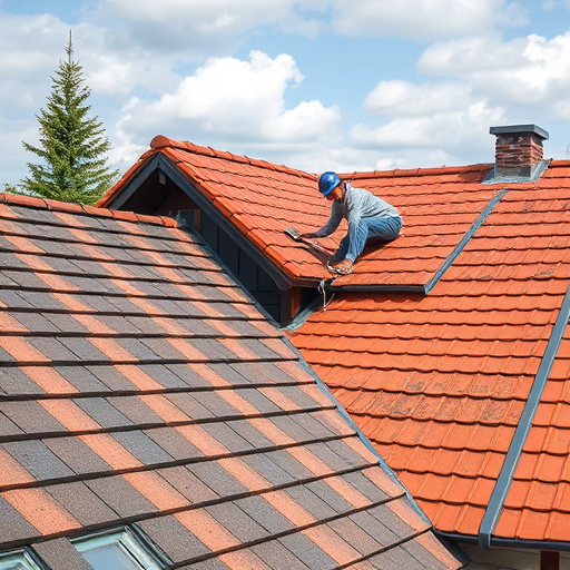 Roofing Oro Valley