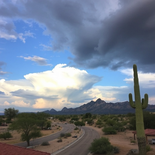 Roofing Oro Valley