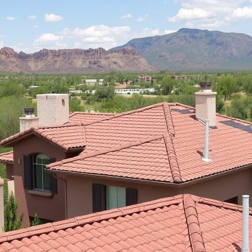 Roofing Oro Valley