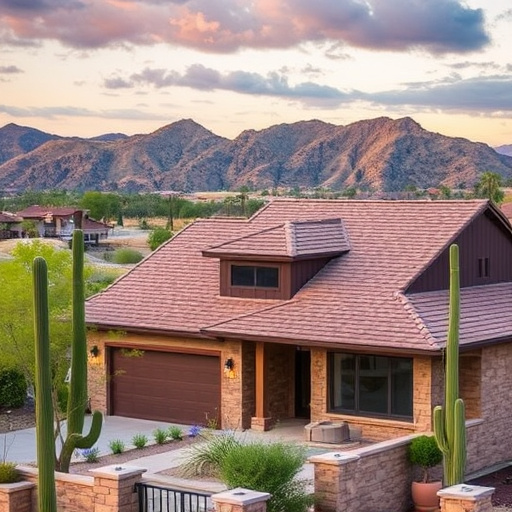 Roofing Oro Valley