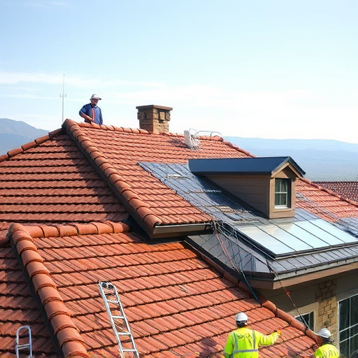 Roofing Oro Valley