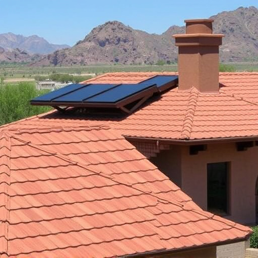Roofing Oro Valley