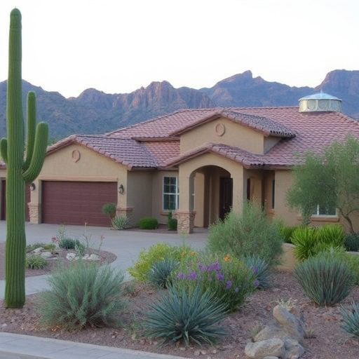 Roofing Oro Valley