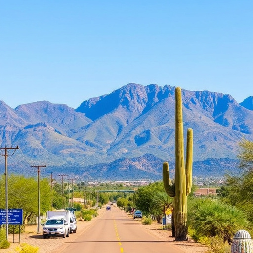 Roofing Oro Valley