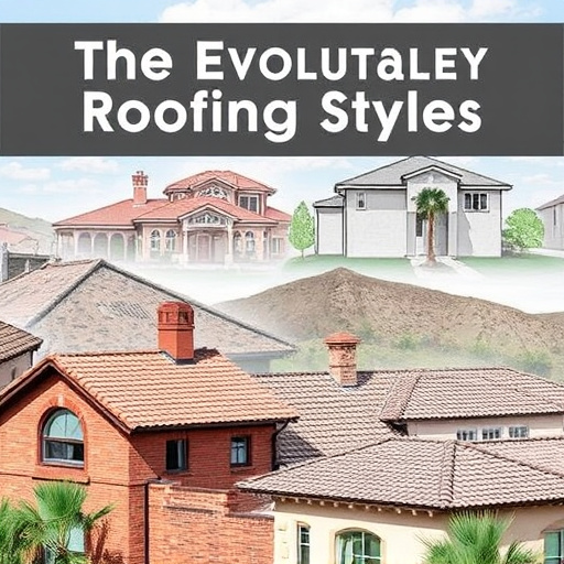 Roofing Oro Valley
