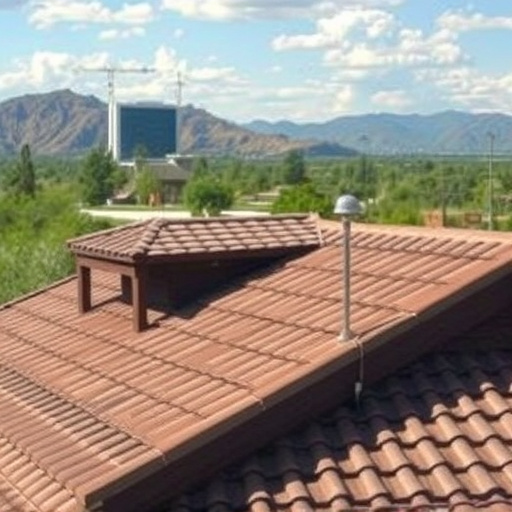 Roofing Oro Valley