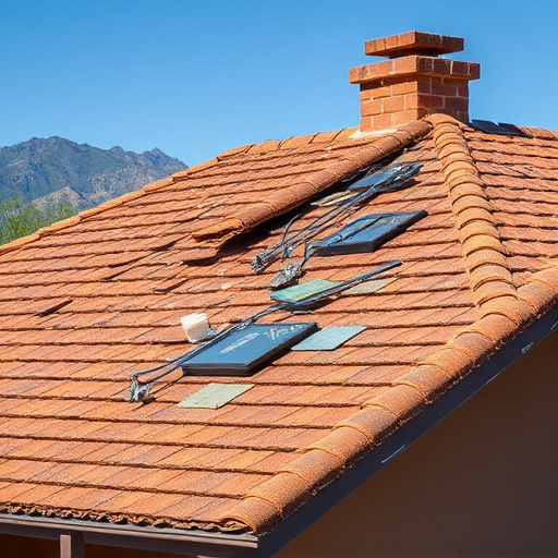 Roofing Oro Valley