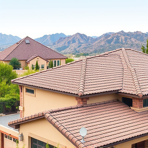 Eco-Friendly Roofing Solutions for Oro Valley Homes