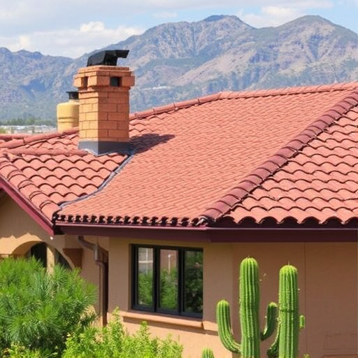 Roofing Oro Valley