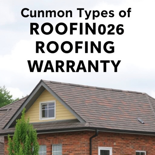 Roofing Warranties Oro Valley