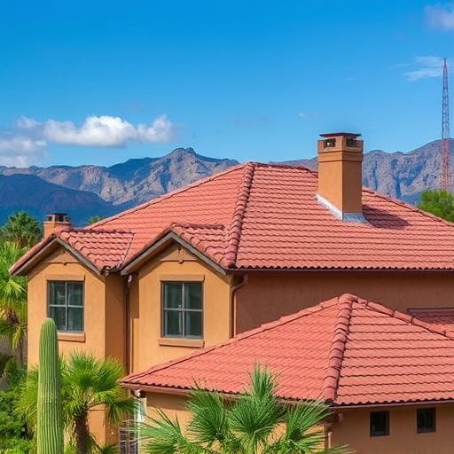 Roofing Warranties Oro Valley
