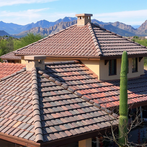 Roofing Warranties Oro Valley