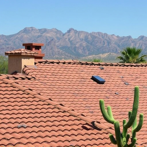 Roofing Warranties Oro Valley