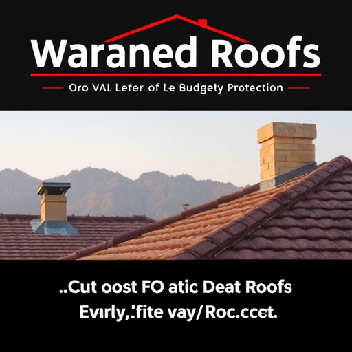 Warranted Roofs: Oro Valley Guide to Budget-Friendly Protection