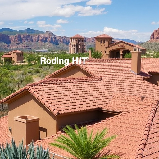 Roofing Warranties Oro Valley